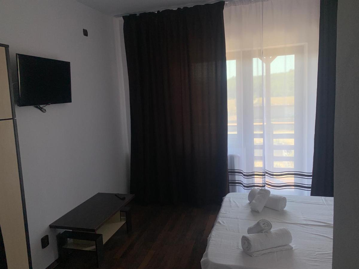 Pensiunea Alin Hotel Sisesti  Exterior foto