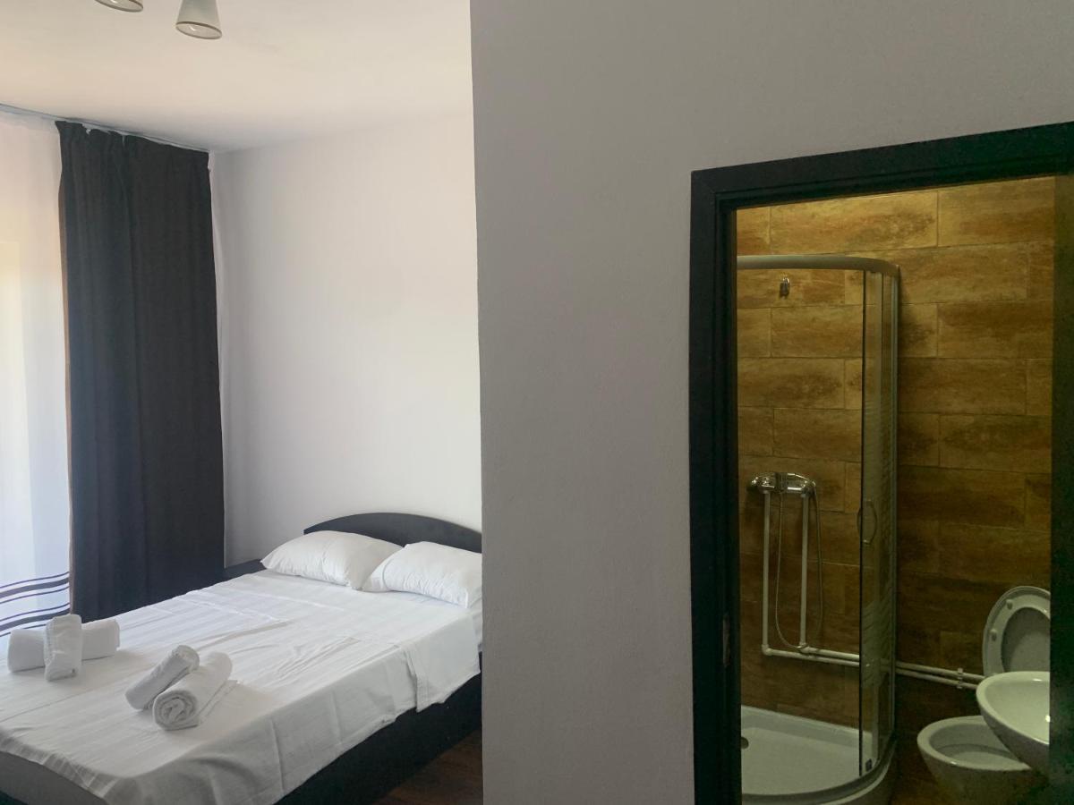Pensiunea Alin Hotel Sisesti  Exterior foto