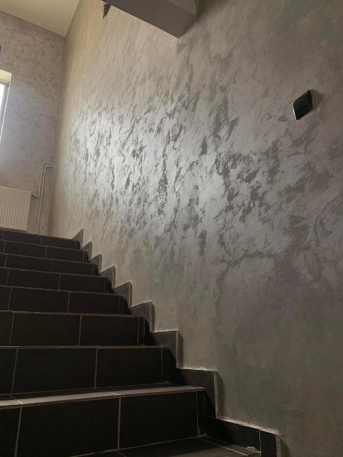 Pensiunea Alin Hotel Sisesti  Exterior foto